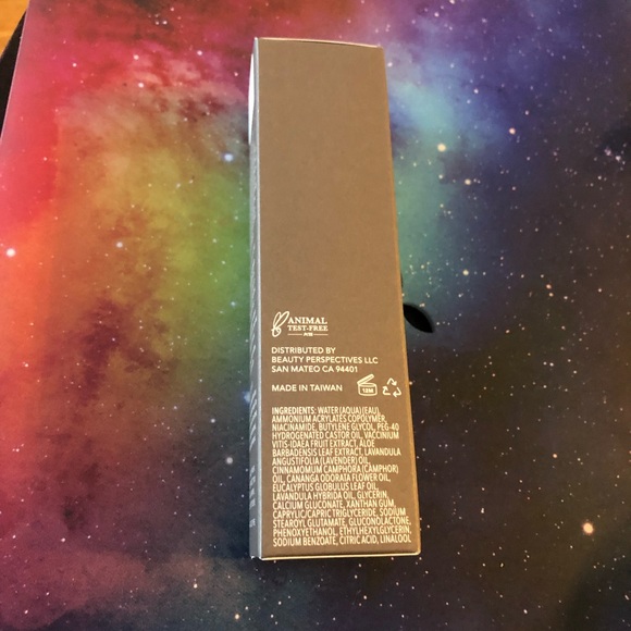 Complex Culture Beauty - Filter Out Daily Blue Light Defense Mist - Picture 2 of 4